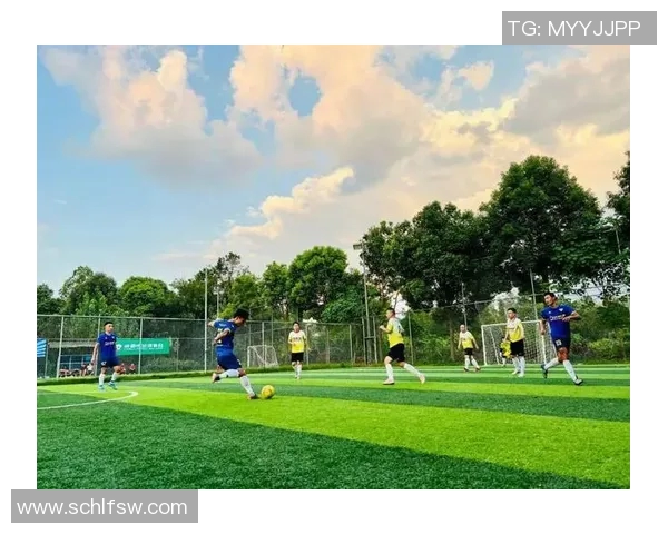 五人制足球游戏的魅力与技巧探讨让我们一起享受这项激情四溢的团队运动